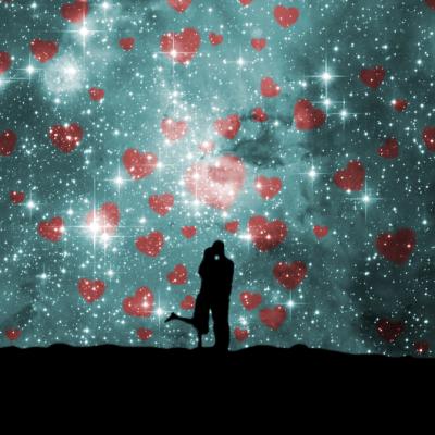 Începutul lui 2021: 5 Zodii cu noroc în dragoste în luna lui Gerar