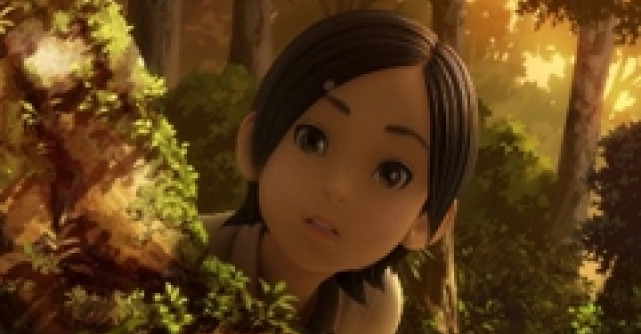 In a patra zi de Anim'est, incep proiectiile din Competitii