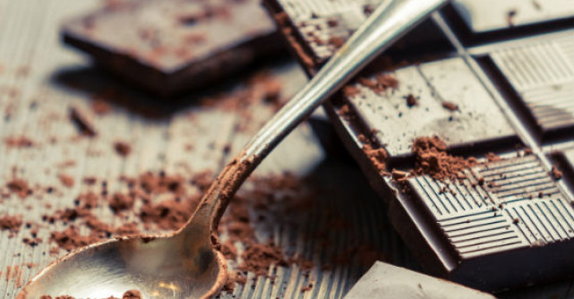 Nimeni nu ti-a spus asta despre ciocolata!