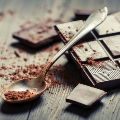 Nimeni nu ti-a spus asta despre ciocolata!