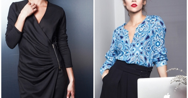 Stil impecabil la birou cu Noi9.ro