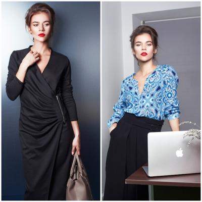 Stil impecabil la birou cu Noi9.ro