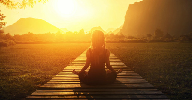 Meditatia nu functioneaza? Ce sa faci cand ai probleme la inceput