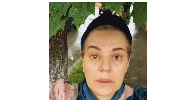 Maia Morgenstern, agresată din cauza unui rol: Mi-am simțit viața în pericol