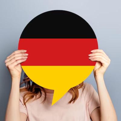 Cum să-ți depășești frica de a vorbi în germană chiar dacă ești la început de drum?