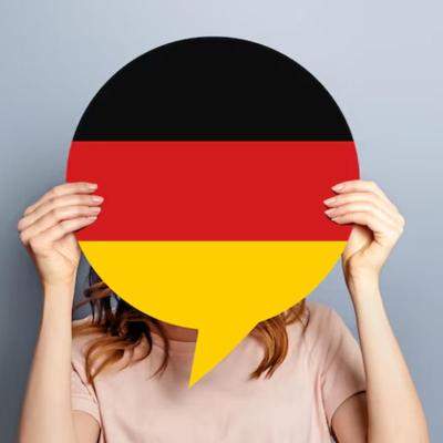 Cum să-ți depășești frica de a vorbi în germană chiar dacă ești la început de drum?