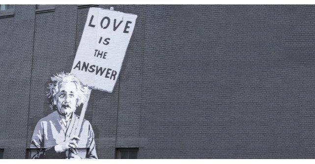 Poveste despre viata