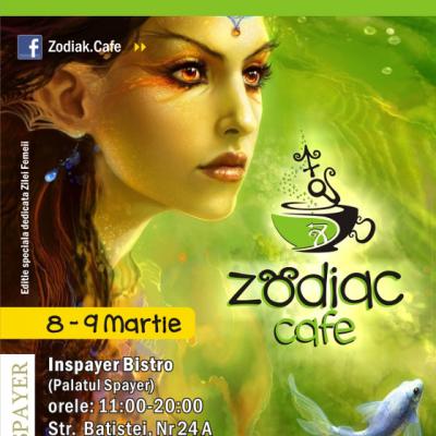 Editie speciala Zodiac Cafe 