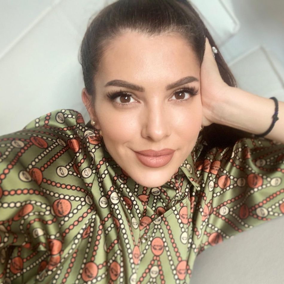 Celia, probleme cu inima după ce a născut! Vedeta a vorbit despre afecțiunea depistată chiar din timpul sarcinii 