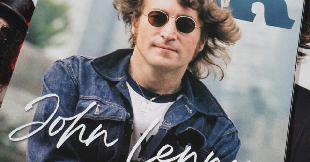 8 decembrie: 45 de ani de la asasinarea lui John Lennon, un moment îngrozitor care a zguduit muzica rock