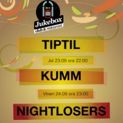 Te-ai odihnit? In weekend n-ai sa dormi!