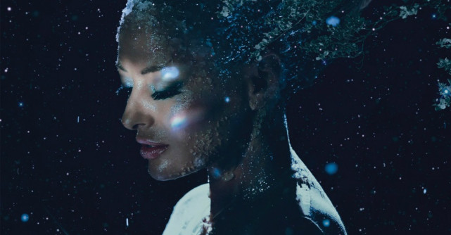 Delia lanseaza un videoclip minunat pentru iarna