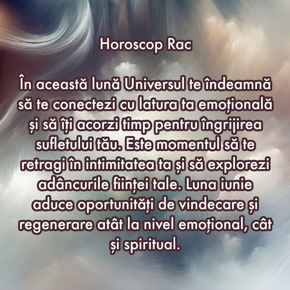 Horoscop iunie 2024: În prima lună a verii renaștem din propria cenușă. Sufletele ni se înalță spre stele