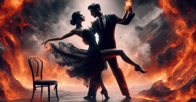 Sex cu fostul: idee proastă sau cea mai bună decizie pe care ai luat-o?