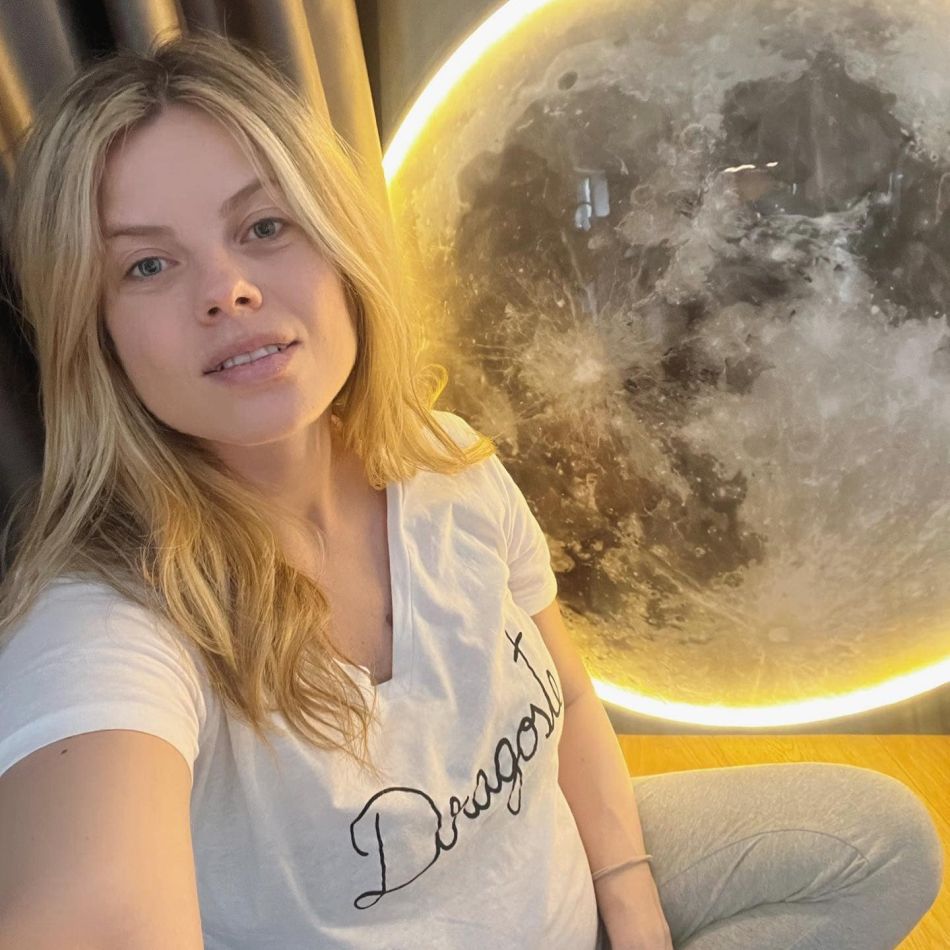 Cum a reușit Roxana Hulpe să slăbească 40 de kilograme după naștere: Nu regret niciun kilogram...