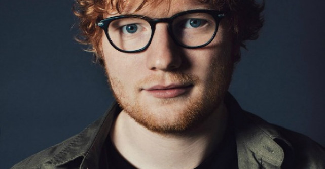 Ed Sheeran pe 3 iulie la Arena Națională din București – program și reguli de acces