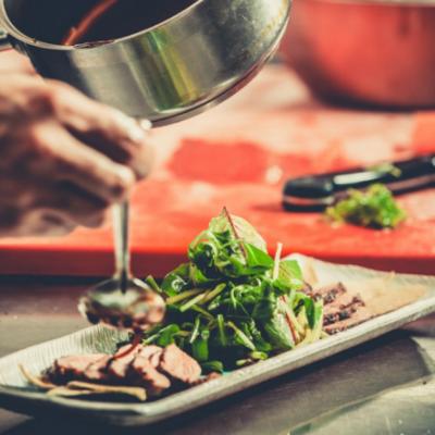 3 trucuri care te ajuta sa gatesti mancaruri gustoase, ca la restaurant