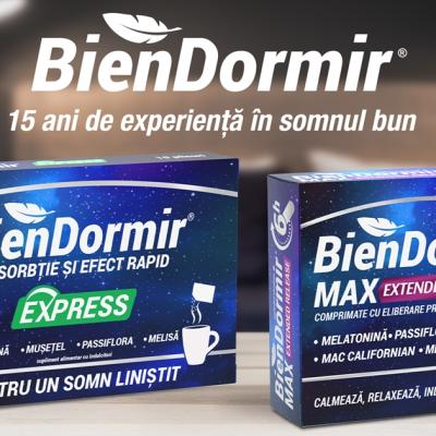 Dormi bine, fără întreruperi