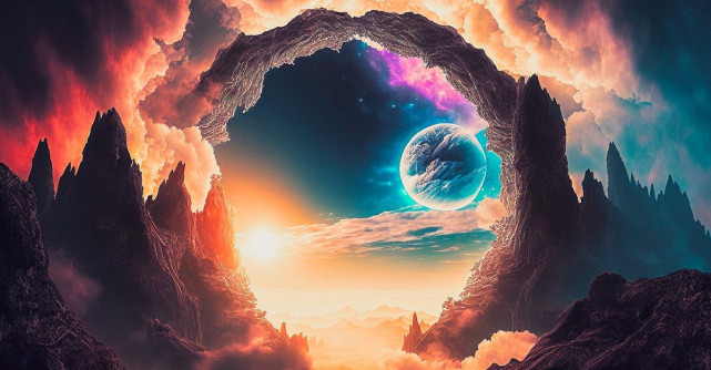 Evenimentele astrologice din august au putere vindecătoare pentru inimi. Speranța înflorește în sufletele noastre