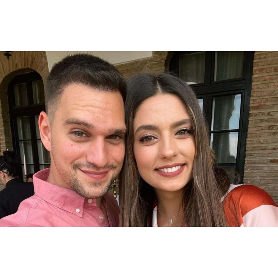 Oana Moșneagu, însărcinată? Ce a răspuns actrița, atunci când fanii au întrebat-o despre sarcină