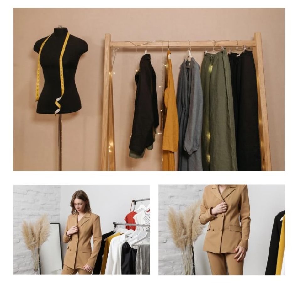 Ghid pentru combinarea hainelor: sfaturi pentru a obține un look rafinat, dar simplu