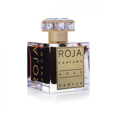 MADISON absolute beauty lanseaza Roja Parfums in Romania