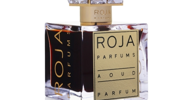 MADISON absolute beauty lanseaza Roja Parfums in Romania
