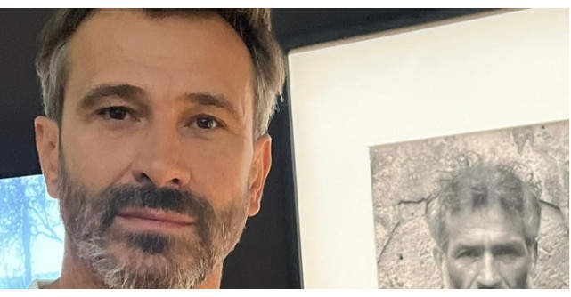 Trei copăcei pentru trei îngeri. Confesiunea tulburătoare a lui Nicolai Tand care a învățat să transforme durerea în speranță