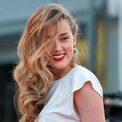 Amber Heard, fosta soție a lui Johnny Depp, a dispărut din Hollywood!