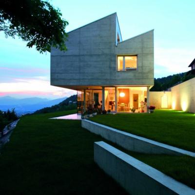 Saint-Gobain: Industria constructiilor si solutiile sale eco-freiendly pentru 2016 