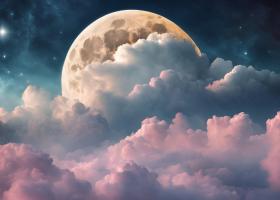 29 Ianuarie: Prima Lună Nouă din 2025. Ușa nevăzută către un an plin de schimbări. O chemare la renaștere și noi începuturi