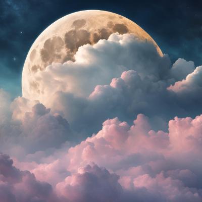 29 Ianuarie: Prima Lună Nouă din 2025. Ușa nevăzută către un an plin de schimbări. O chemare la renaștere și noi începuturi