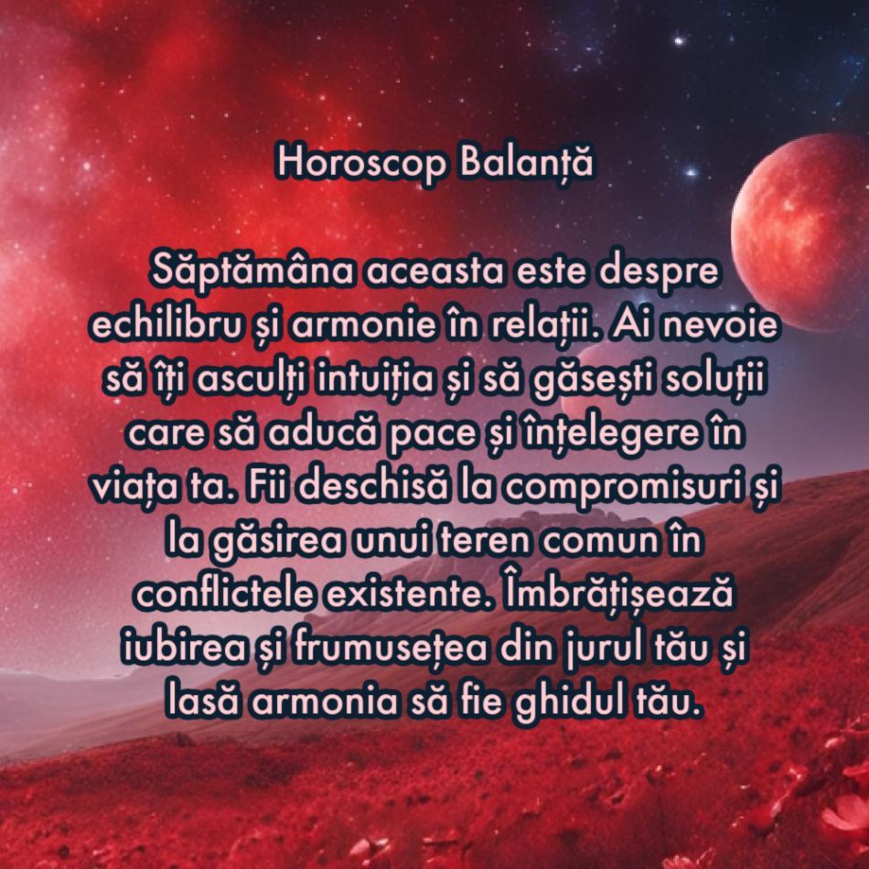 De ce are nevoie fiecare semn zodiacal în săptămâna 5-11 august