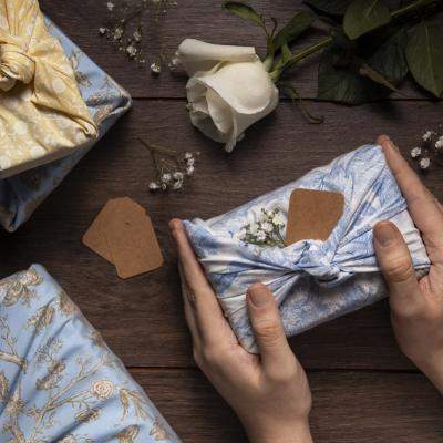 Idei de mărturii pentru botez 2024