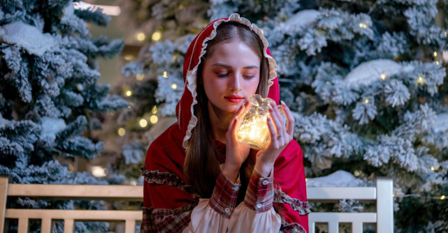 Ce faci când nu mai simți magia sărbătorilor de iarnă?