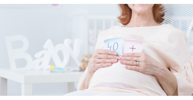 Sarcina la 30 de ani. Sarcina la 40 plus. Care sunt diferențele?