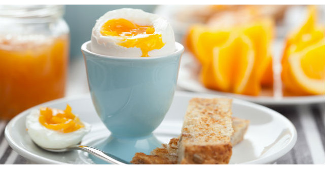 Aliment controversat: 5 mituri despre oua