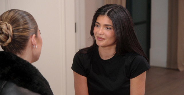 Sezonul 5 din serialul The Kardashians are premiera pe 23 mai pe Disney+