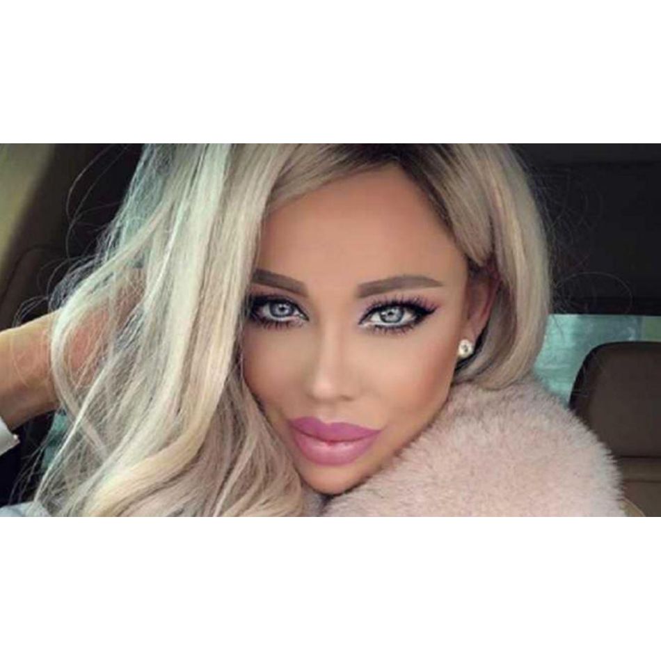 Bianca Drăgușanu își asumă toate operațiile estetice pe care le-a făcut: M-am tăiat, m-am operat, m-am croșetat, e dureros...