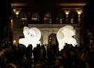 Record de participare la ediția aniversară Spotlight: peste 320.000 de oameni au descoperit Bucureștiul transformat prin lumină 