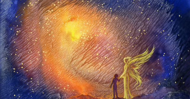 Indiferent de greutăți, Dumnezeu nu te va lăsa niciodată singură!