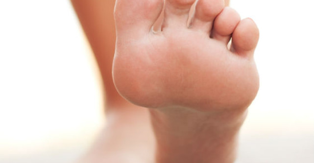 Piciorul diabetic - ce ar trebui sa stii