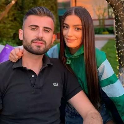 O nouă eliminare la Insula Iubirii: Rareș și Daiana, reîntâlnire tensionată la bonfire-ul final