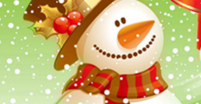 Bazar in prag de Craciun la Ceainaria Serendipity