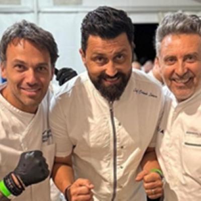 Momente tensionate la Chefi la Cuțite! Una dintre concurente a avut nevoie de perfuzii în timpul competiției