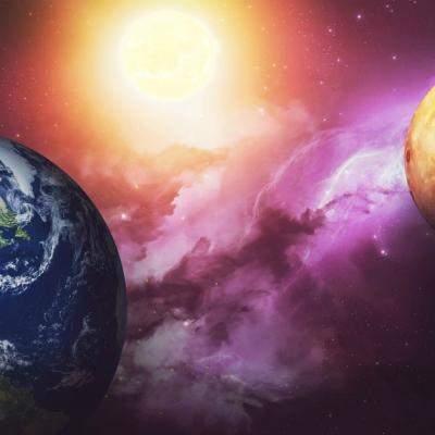 Premieră în lumea științei: cum se aude un răsărit pe Marte