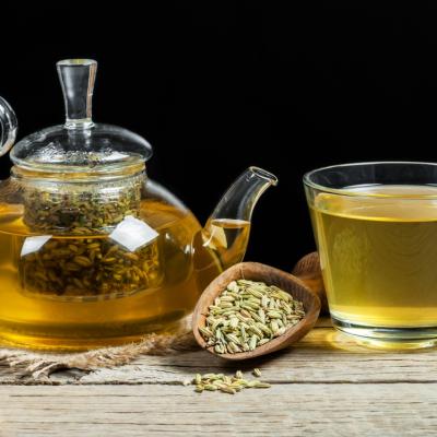 Remedii 100% naturale pentru digestie ușoară: Plantele care îți aduc echilibrul după masă