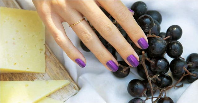 Top 5 tendințe pentru manichiură in sezonul rece