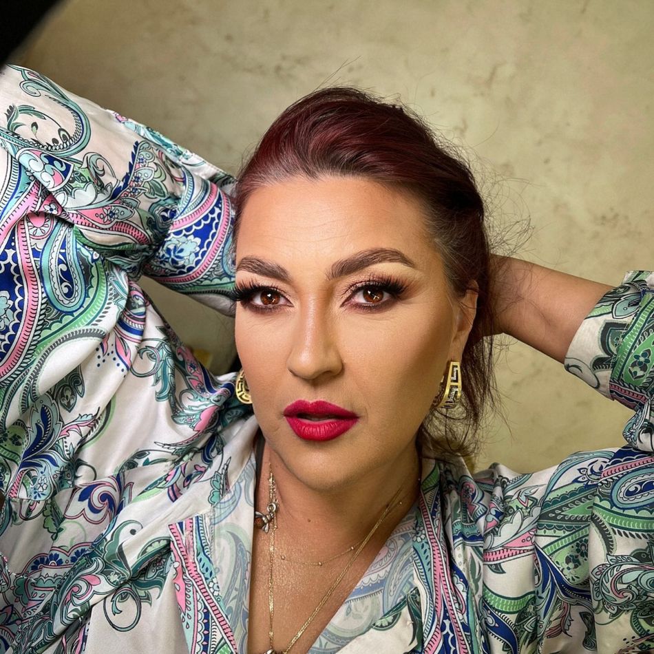 Mama Ronei Hartner, distrusă de durere în ziua în care fiica ei ar fi împlinit 52 de ani