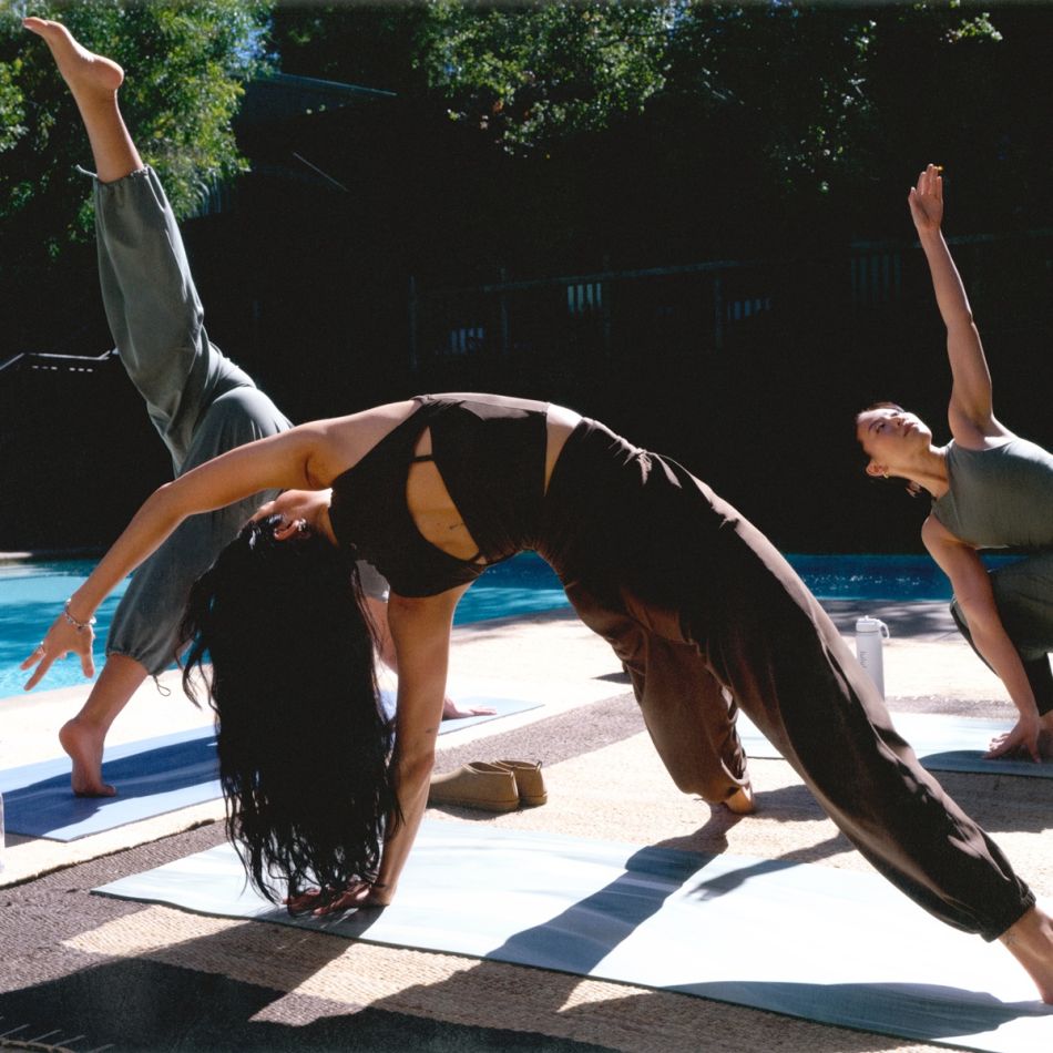 lululemon anunță deschiderea primului magazin din România